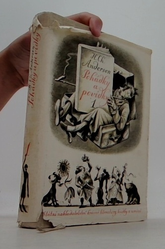 Pohádky a povídky 1