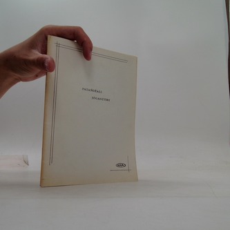 Pataňdžali jogasútry