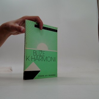 Blíže k harmonii