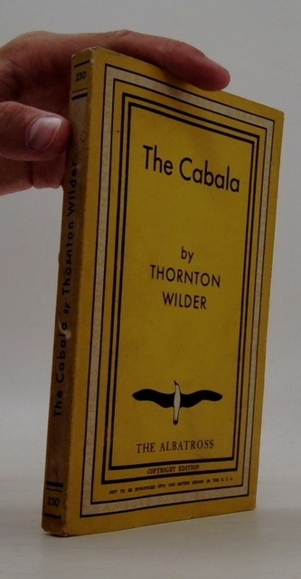The cabala