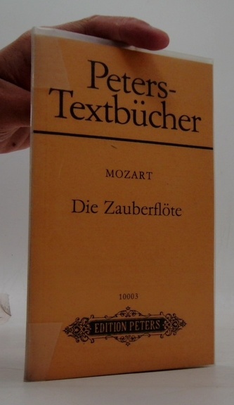 Die Zauberflote