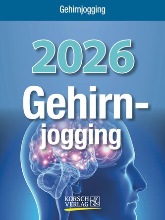 Gehirnjogging 2026