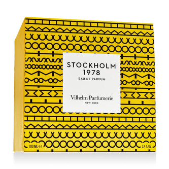 Vilhelm Parfumerie Stockholm 1978 EDP 100 ml UNISEX