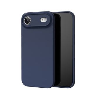 POUZDRO SWISSTEN SOFT JOY PRO APPLE IPHONE 17 AIR MODRÉ POUZDRO SWISSTEN SOFT JOY PRO APPLE IPHONE 17 AIR MODRÉ