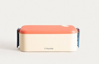 Lunchbox | MAFALDA | barevný | 1100 ml | 750014