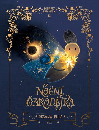 Noční čarodějka Noční čarodějka