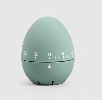 Minutka | EASY COOK | zelená | 6 cm | 722714