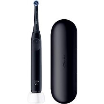Zubní kartáček ORAL B iO 2 Series Night Black Case