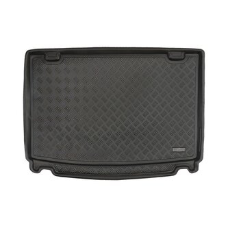 Gumoplastová vana do kufru Peugeot 206 2002-2012 (combi)