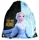 Worek na buty Frozen DOI-712 PASO