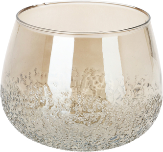 ŚWIECZNIK NA PODGRZEWACZE 16X12CM