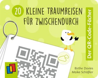 20 kleine Traumreisen für zwischendurch