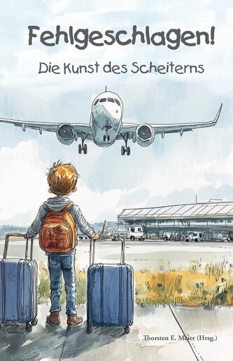 Fehlgeschlagen! Die Kunst des Scheiterns