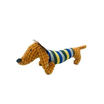 Jezevčík - pískací 38cm (36/1)