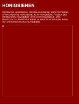 Honigbienen