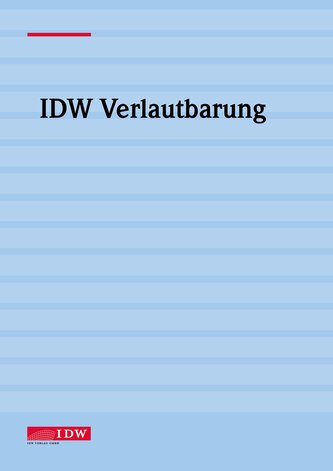 International Standards on Auditing [DE] 540 (Revised): Prüfung geschätzter Werte in der Rechnungslegung und damit zusammenhänge