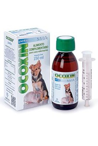Ocoxin pets 150ml