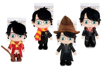 Plyšový Harry Potter náhodný výběr