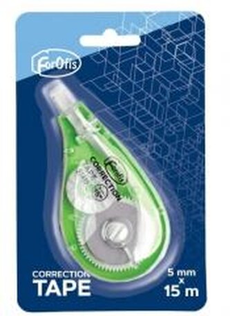 Korektor w taśmie 5mmx15m