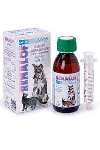 Renalof pets 150ml