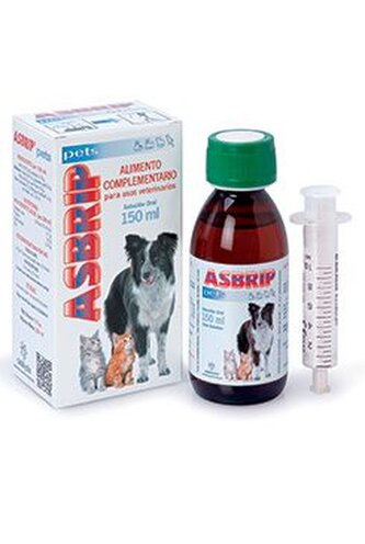 Asbrip pets 150ml