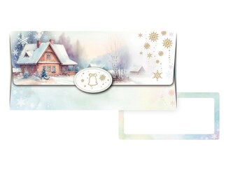 obálka na peníze va 88-061 5560090