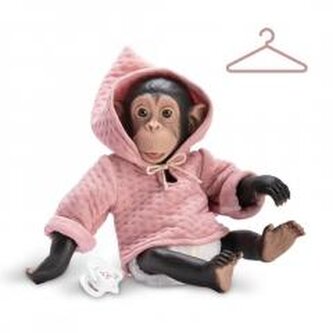 Ubranko dla małpki hiszpańskiej ASI Lola 32cm