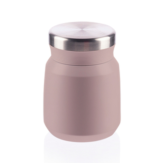 Termoska na jídlo 300 ml, Candy pink