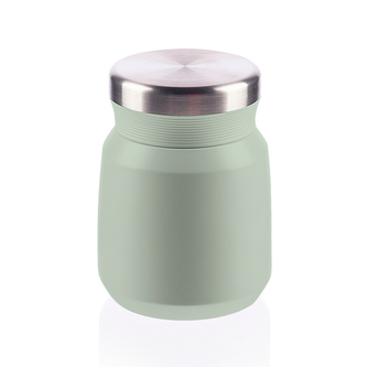 Termoska na jídlo 300 ml, Pistacio green