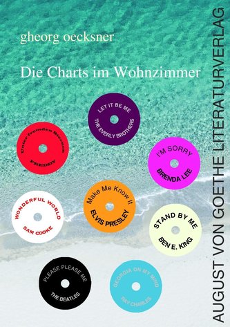 Die Charts im Wohnzimmer