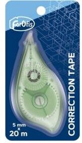 Korektor w taśmie 5mmx20m