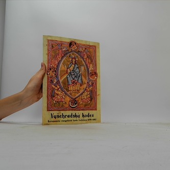 Vyšehradský kodex: Korunovační evangelistář krále Vlatislava (10