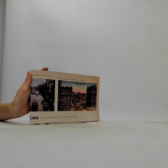 Mapa Central Parku z roku 1863