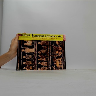 Sumerská armáda v akci