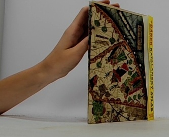 Katalánský atlas (1375)