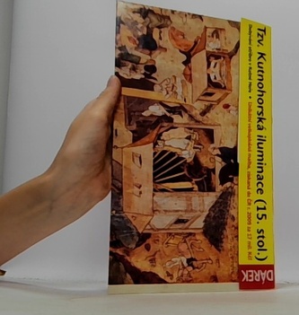 Tzv. Kutnohorská iluminace (15. stol.)