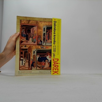 Dalimilova kronika (1330)