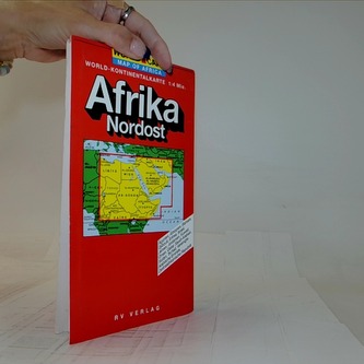 Afrika, Nordost