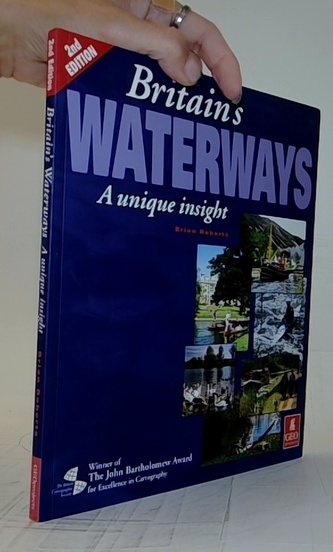 Britain's waterways - A unique insight