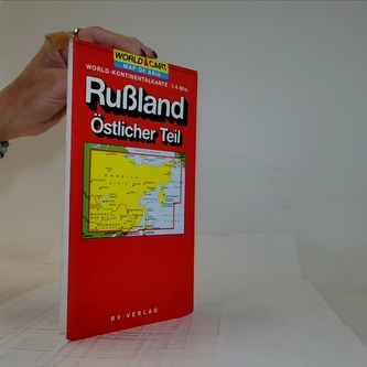 Rubland Ostlicher Teil