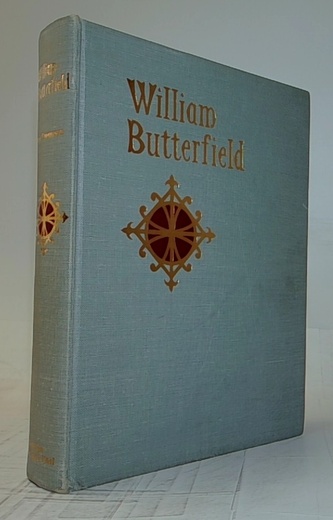 William Butterfield