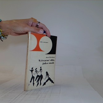 Výtvarné dílo jako znak