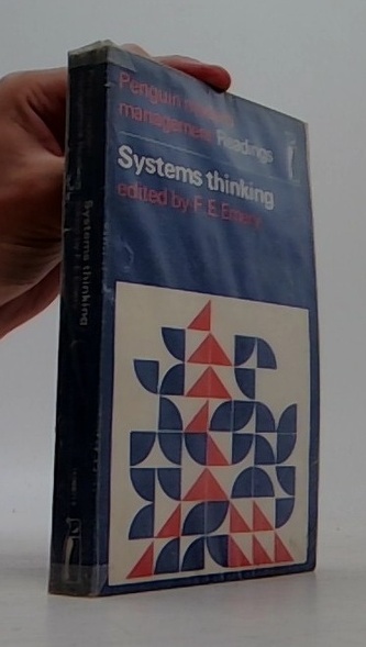 Systems thinking (edited by F. E. Emery)