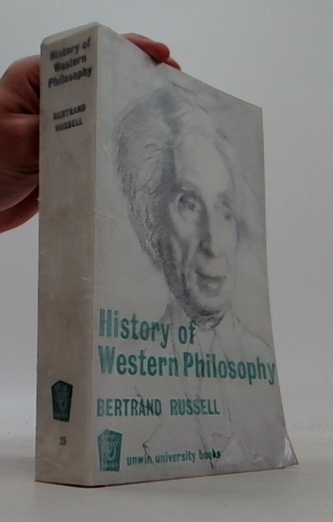 History of western philosophy
