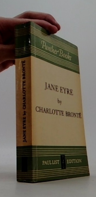 Jane Eyre
