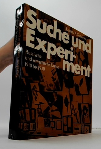 Suche und experiment