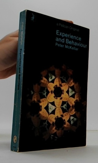 Experience and behavior