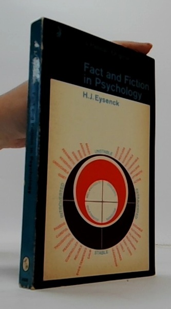 Fact and fiction in psychology