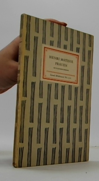 Henri Matisse Frauen