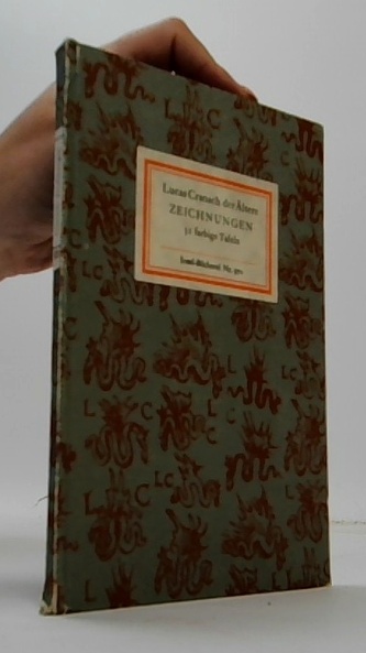 Lucas Cranach der Ältere zeichungen